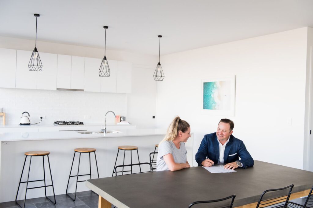 Perth buyers advocate